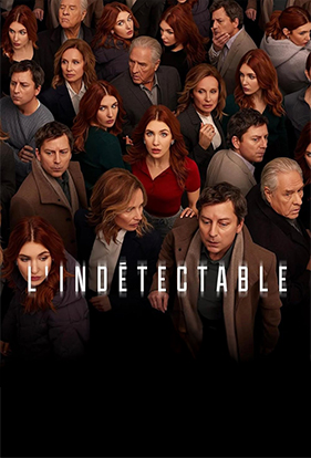 L'indetectable