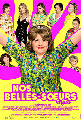 Nos Belles Soeurs