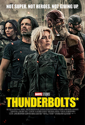Thunderbolts